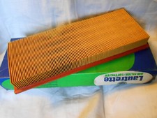 Filtre à air Ford CAPRI