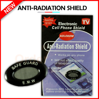 Anti Radiation EMF Shield Cell Phone for Android Phone OnePlus Ace 3 Pro/ Nord 4