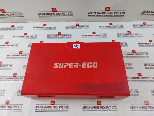 Super-ego 1500000448 Socket Welding Machine Set 800W 80V-240V [Incomplete] - Picture 4 of 24