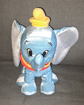 Stofftier Kuscheltier Disney Dumbo