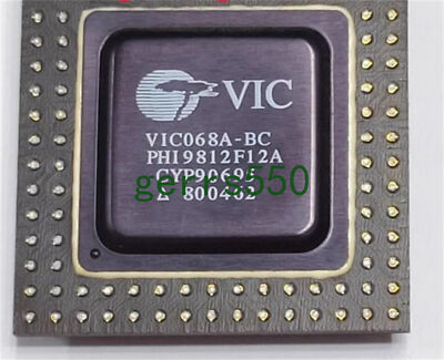 1 pcs New VIC068A-BC 157 PIN in-line chip module
