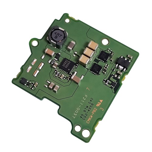Bottom Driver Board Camera PCB Repair Part For Canon EOS 5D Mark IV 5D4 - Picture 5 of 8