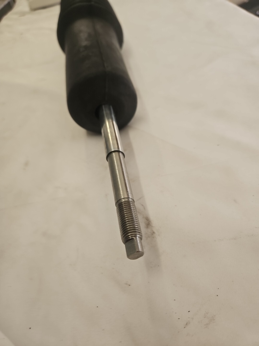 BENTLEY-KIT FRONT DAMPER & FITTINGS (RH3371)