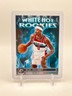 2023-24 Panini Donruss Optic - White Hot Rookies #4 Bilal Coulibaly Rookie (RC)