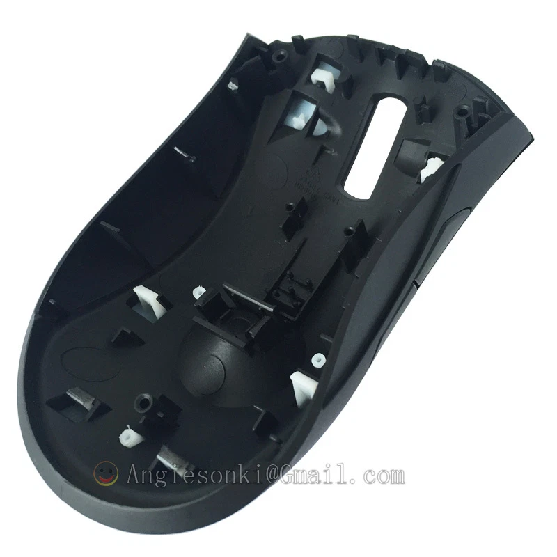 New Top Shell/Cover/outer case for Razer DeathAdder Chroma/2013 Gaming mouse - Image 3 of 4