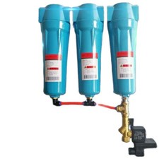 Compressed Air Precision Filter Oil-water Separator Air Compressor Filter