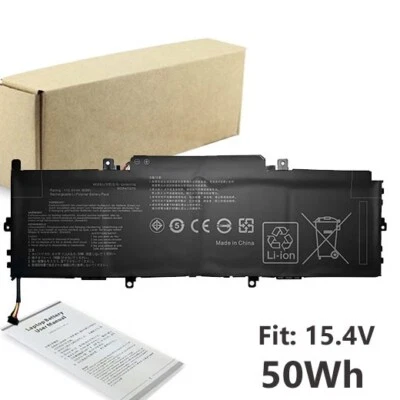 C41N1715 Laptop Batterie pour ASUS Zenbook 13 UX331UA UX331UA-1A UX331UA-1E