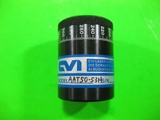 CVI Laser -- AAT50-53H -- Used