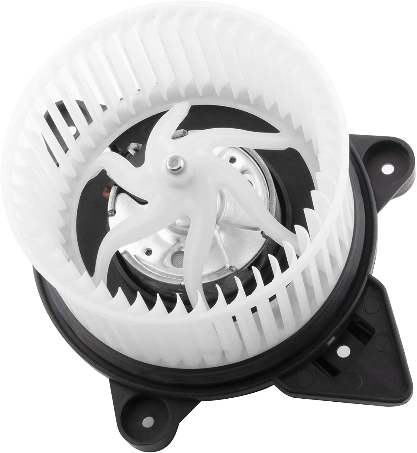 HVAC Heater Blower Motor Fan Assembly for Chrysler Aspen Dodge Durango