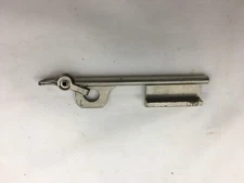 Vintage Detex Watchclock Station Key Watchman Police Security