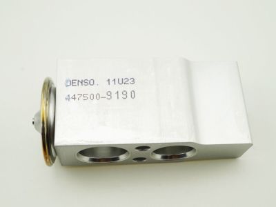 DENSO Expansion Valve 447500-9190 for Toyota Vios 2003-06