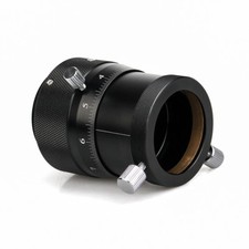 High Precision Double Helical Focuser for Guider / Finder Scope Interface