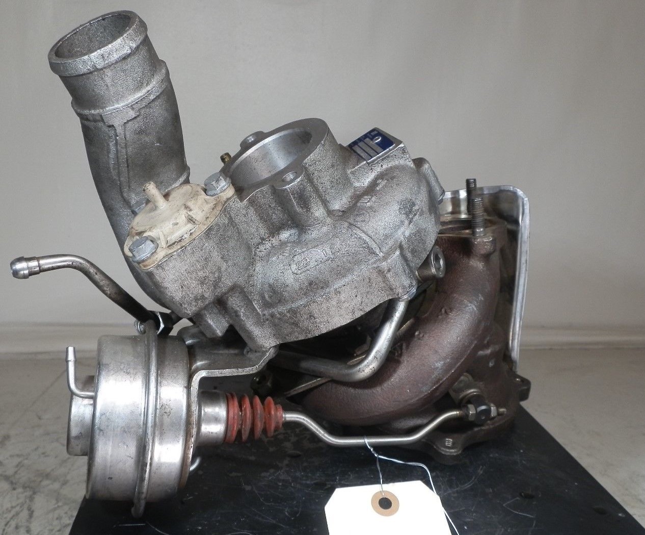 2008-2014 Bentley Continental GT 6.0L Turbocharger - #K16-0033