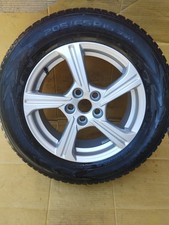 ✅ Cerchio in Lega da 16 Ford Puma Focus 205/65/R16 Originale 