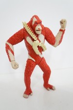 Godzilla X Kong The New Empire Battle Roar Skar King Figure WORKS - SEE VIDEO 
