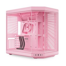 Hyte CSHYTEY70SM Y70 Mid-Tower ATX Gaming PC Desktop Case