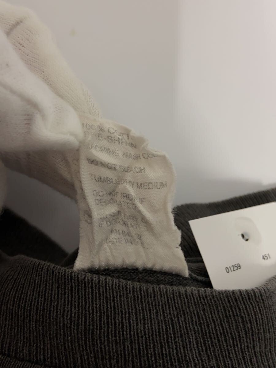 ALTRA T shirt altre marche anni 90 motorhead Scarifice cotone stampa BLK usata