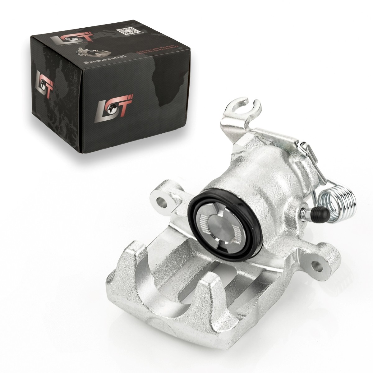Rear Left Brake Caliper Caliper Caliper for Volvo V40 Estate 645 00-