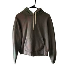 John Elliott Almda Hoodie Cloud Dye Size XS NEW WITHOUT TAGS 528