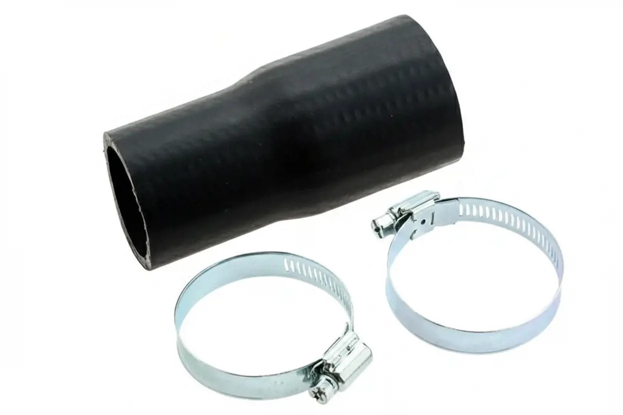 GPP-FR-036 NTY Charger Air Hose for FORD - Image 10