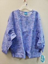 CHEROKEE SCRUB HIGH QUALITY LVEV WOMEN SIZE: XL