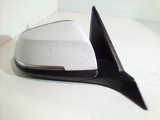 Retroviseur droit (ou coque) BMW SERIE 1