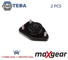 72-4534 FEDERBEINLAGER DOMLAGER PAAR HINTEN MAXGEAR 2PCS FÜR BMW X3,Z4,E83,E89