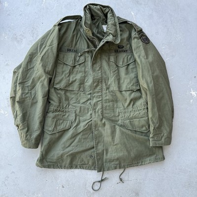 Works Horn 60s m65 ジャケット・アウター 本革 3465 ホーンワークス メンズ M65フィールドジャケット ジャケット・アウター