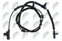 NTY Sensor, Raddrehzahl HCA-CH-009 FüR Chrysler Lancia