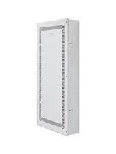 VEVOR Structured Media Enclosure 28 in Recessed in-Wall TV Media Box with Cover