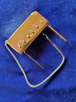 New Old Stock Gibson Johnny Smith Pickup L-5 L-7 Super 400 D'Angelico 