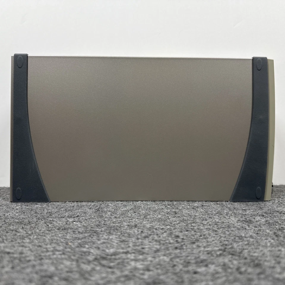 Nikon Coolscan V ED (LS-50) Slide & Film Scanner w/ MA-21 Film Strip Adapter - Image 4 of 4