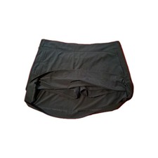 Members Mark Stretch Skort Size XL