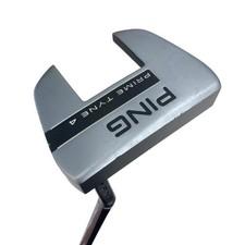 PING PRIME TYNE 4 2023 33in Right-Handed Putter w/HC 6209