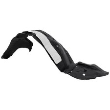 Fender Liner For Nissan Altima 2019-2023 Front Passenger Side Inner 2.5l S