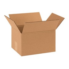 10x8x6 SHIPPING BOXES STRONG 32 ECT 25 Pack