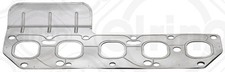 ELRING Dichtung, Abgaskrümmer 237.010 für SEAT VW