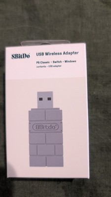 8BitDo USB Wireless Adapter