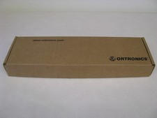 Ortronics TechChoice Cat6 48-Port Patch Panel OR-SP6U48 STSI