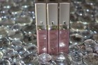 Lot Of 3 L'Oreal Colour Riche Lip Gloss # 805 SOFT NUDE New & Discontinued