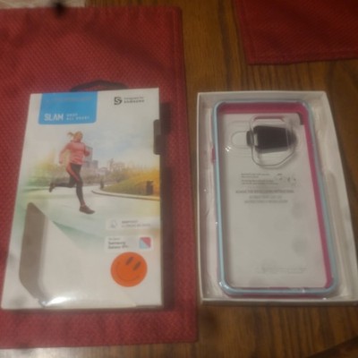 LifeProof SLAM Samsung Galaxy S9+ Transparent Aloha Sunset Case - New