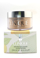 Clinique Blended FACE POWDER - Full Size 0.88oz / 25g - CHOOSE SHADE - BRAND NEW