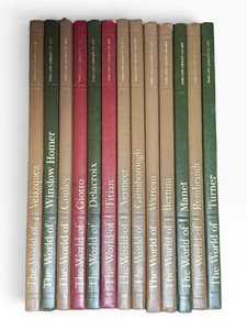 25+ Time Life Library of Art for sale | Updated Oct 2026