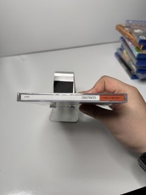 Gunlord (Sega Dreamcast) BRAND NEW & SEALED Region Free