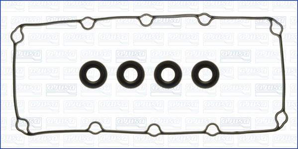 Dichtungssatz, Zylinderkopfhaube FÜR Chrysler Neon (Pl) - Ajusa 56027700-image