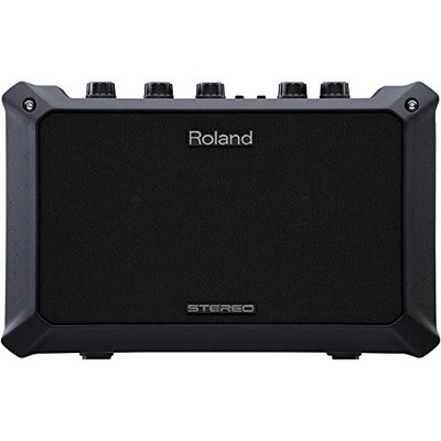 Roland Mobile AC Acoustic Combo Amplifier 5W 2x4 Acoustic Guitar Combo Amplifier