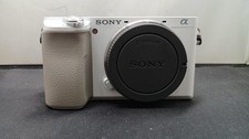 SONY  6100/ILCE-6100 Body Mirrorless -Lens Camera