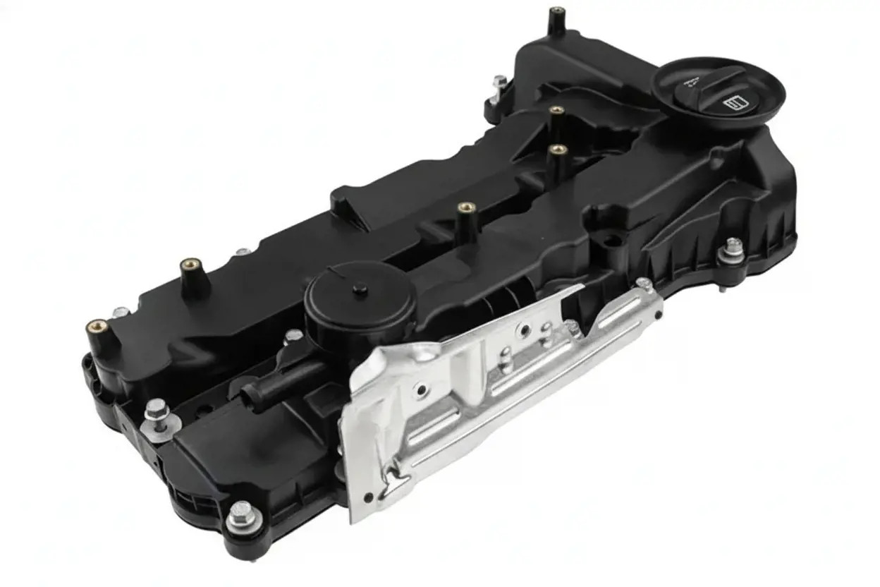 Coperchio valvole Testa a cilindro BPZ-PL-012 NTY per OPEL ASTRA J ASTRA J GTC
