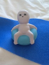 Common Side Effects SDCC 2026 Comic Con Adult Swim Exclusive