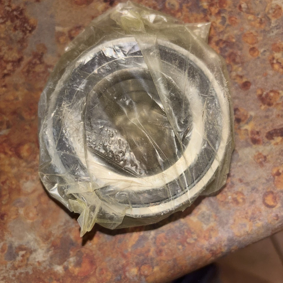 National 510102 Wheel Bearing For 05-15 Mazda 3 5 6 - Image 2 of 4